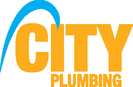 City Plumbing logo
